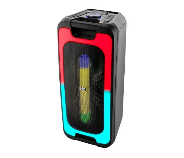 JVC JVC Głośnik Party speaker XS-EP424B czarny - 1514928 - zdjęcie 2